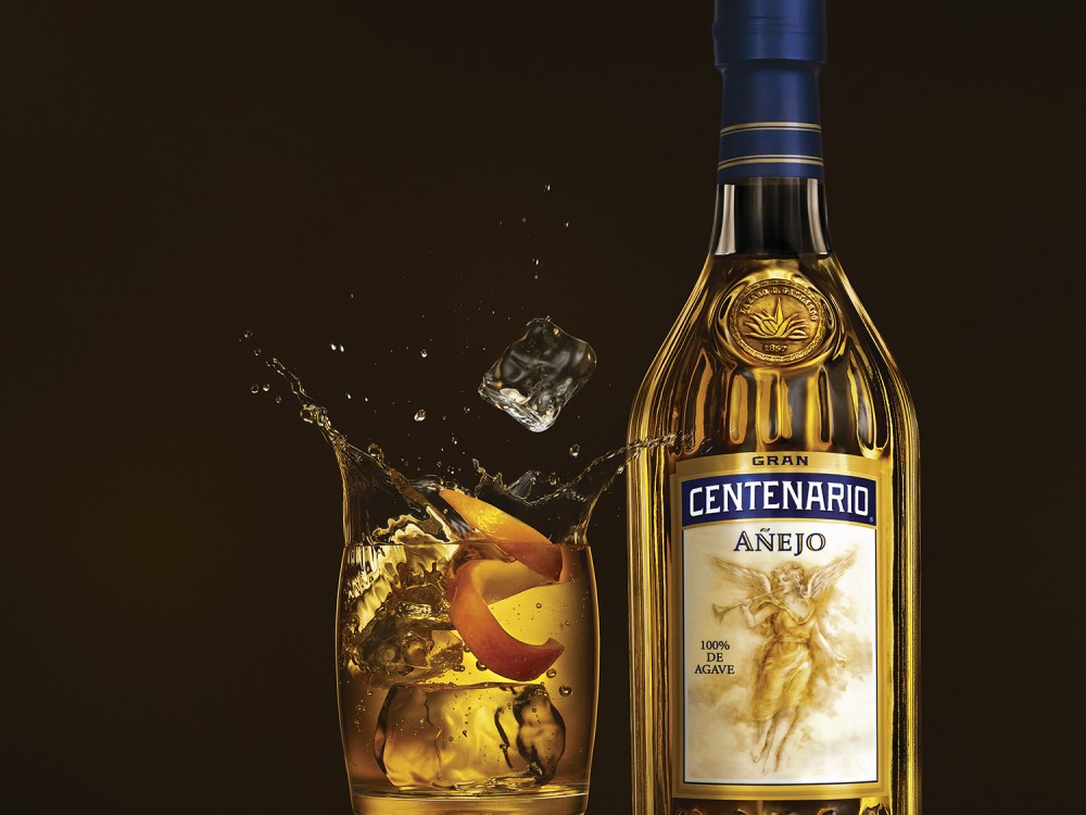 Centenario image